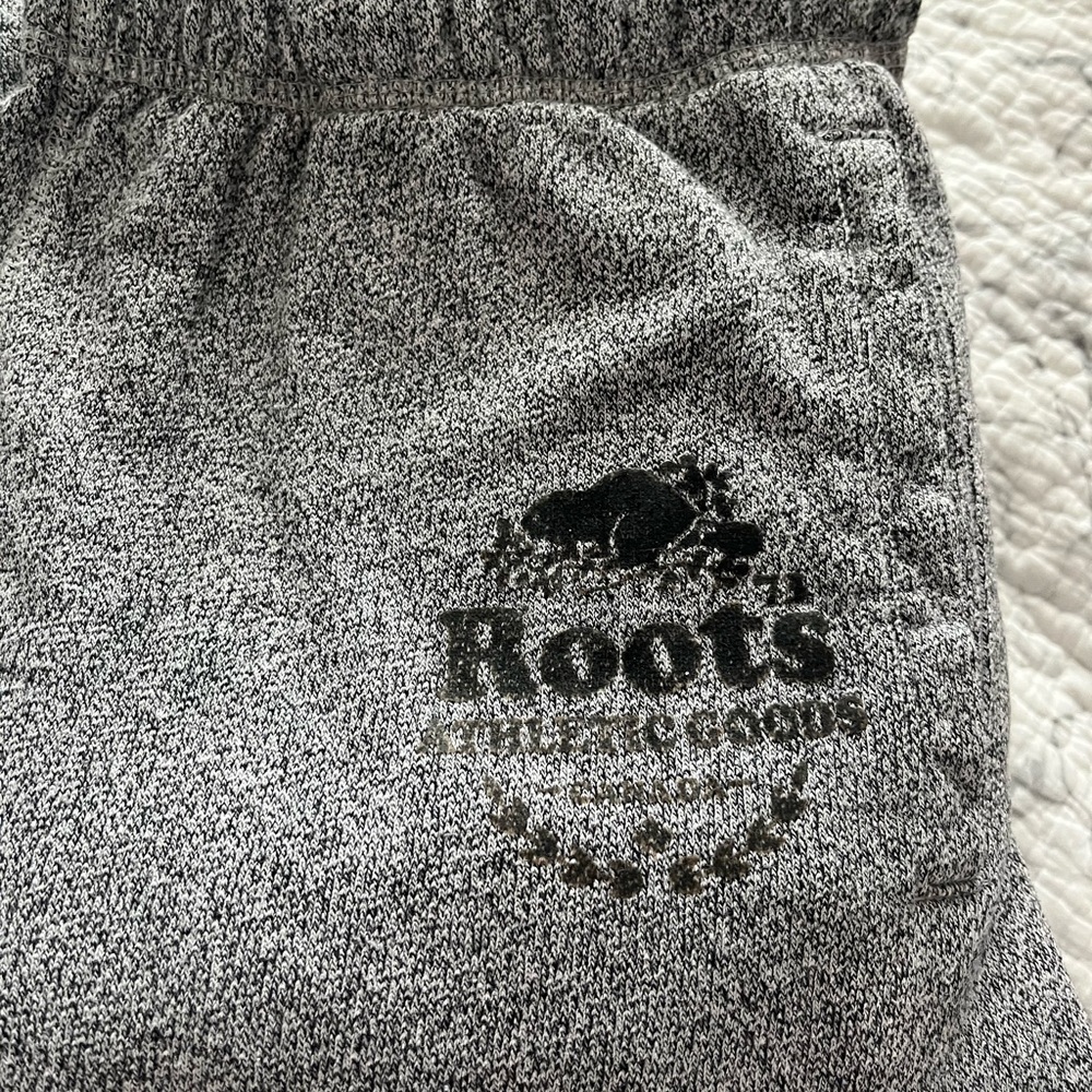 Men’s Roots Sweatpants